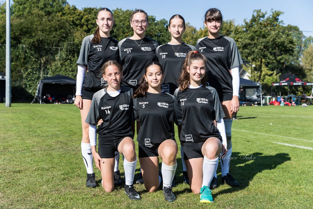 Bild 44 - wU16 Deutsche Meisterschaft